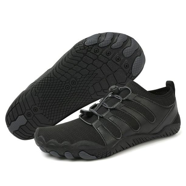 Zapatos de agua antideslizantes para gimnasio calzado deportivo transpirable de secado rápido para playa al aire libre