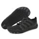 thumbnail image 3 of Zapatos de agua antideslizantes para gimnasio calzado deportivo transpirable de secado rápido para playa al aire libre, 3 of 9
