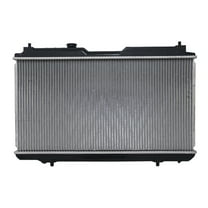 OSC Cooling Products 2051 New Radiator