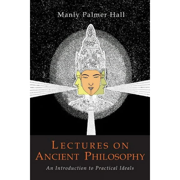 Lectures on Ancient Philosophy, (Paperback)
