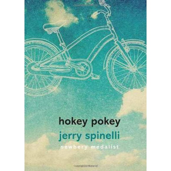 Pre-Owned Hokey Pokey (Hardcover) 0375831983 9780375831980