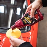 Meguiars A2216EU Deep Crystal Step 3 Carnauba Liquid Car Wax 473ml