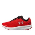 thumbnail image 1 of Tenis Under Armour Charged Pursuit 2 Junior Original 3022860-600 Under Armour 3022860600, Rojo, 1 of 4