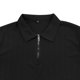 thumbnail image 4 of pstuiky camisetas de hombre, Cárdigan informal de manga corta con capucha y botones sueltos con bolsillos a juego de colores para hombre camisetas de hombre xxxl, 4 of 9
