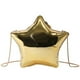 thumbnail image 1 of Bolso Noche para Mujer JShteea Bolso Cruzado Acrílico Fiesta dorado, 1 of 9