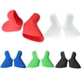 thumbnail image 3 of qifei Bike Brake Lever Hoods Bicycle Brake Gear Shift Cover for Force for Rival 10S, 3 of 7