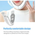 thumbnail image 6 of Double Chin Eliminator Machine Electric Face Lift Device Electric V-Face Double Chin Eliminator Machine Intelligent Lifting Firming Saggy Skin Shaping Double Chin, 6 of 8