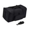 thumbnail image 4 of Wzmzjy Speaker Carrying Bag Speaker Case Versatile Protection Dustproof Convenient with, 4 of 9