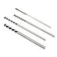 thumbnail image 1 of Brocas HSS duraderas Zulema para taladro de carpintero apertura de orificio Perforación de núcleo redondo Bits cuadrados, 1 of 7