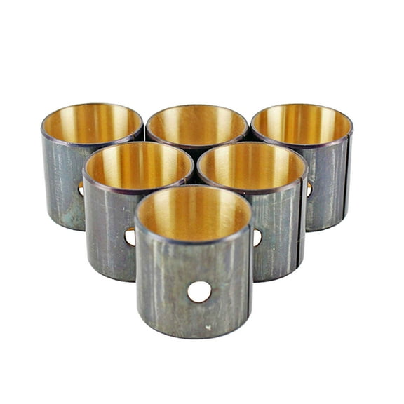 DNJ PB965 Piston Pin Bushing Set Fits Cars & Trucks 92-04 Lexus Toyota Camry 3.0L DOHC 24v