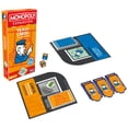 thumbnail image 2 of Juego de Mesa Hasbro Gaming Monopoly Ve a la cárcel Expansión, 2 of 6