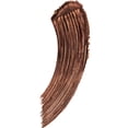 thumbnail image 3 of Maybelline New York Colossal Bubble Washable Mascara, Copper Brown, 0.24 fl oz, 3 of 10
