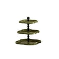thumbnail image 2 of Tyidzon Entrance Key Storage Rack Living Room Accessible Flowers Home Decoration Ornaments Plastic Storage And Organization Rack, 2 of 6
