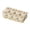 B, variant on FSAGAE Silicone Food Freezer Tray with Lid 40ml 8 Grid Baby Food Storage Container for Puree Breastmilk Beige