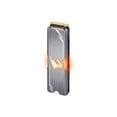 thumbnail image 3 of Gigabyte AORUS RGB NVMe M.2 512GB High Performance Gaming, Integrated Heatsink, DDR Cache Buffer SSD GP-ASM2NE2512GTTDR, 3 of 5