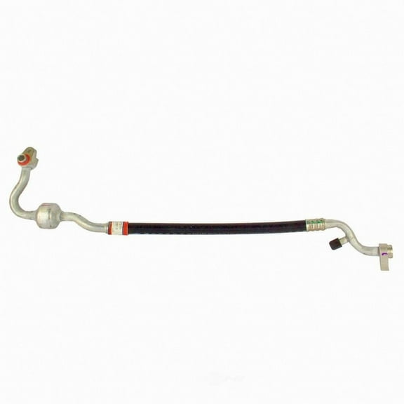 Motorcraft YF-37311 A/C Manifold Hose Assembly Fits select: 2014-2019 FORD FIESTA