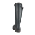 thumbnail image 3 of Acton Tackle for Men, Green - 16.5'' Waterproof Natural Rubber Boots, 3 of 9