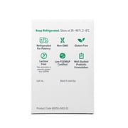 Visbiome® Advanced GI Care - High Potency Probiotic - 450B CFU, Ships Cold, Made in USA, 60 Packets