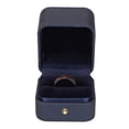 thumbnail image 2 of Anillo elegante del coche, llavero de cerámica elegante del accesorio del anillo elegante de la llave elegante del coche máxima confiabilidad, 2 of 8