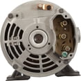 thumbnail image 4 of Motor, US Motor, 1.5 Horsepower, ThruBolt, 2-Speed, 230v, 48Y, 4 of 6