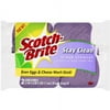 Scotch-brite Sb Clean Rinse Cellulose Scrub Sponge