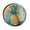 style-2, variant on Patriotic America USA Flowers Camping Spare Tire Cover Patriotic Decorations Wheel Protectors Weatherproof for Camper Trailer Truck SUV Universal 15inch