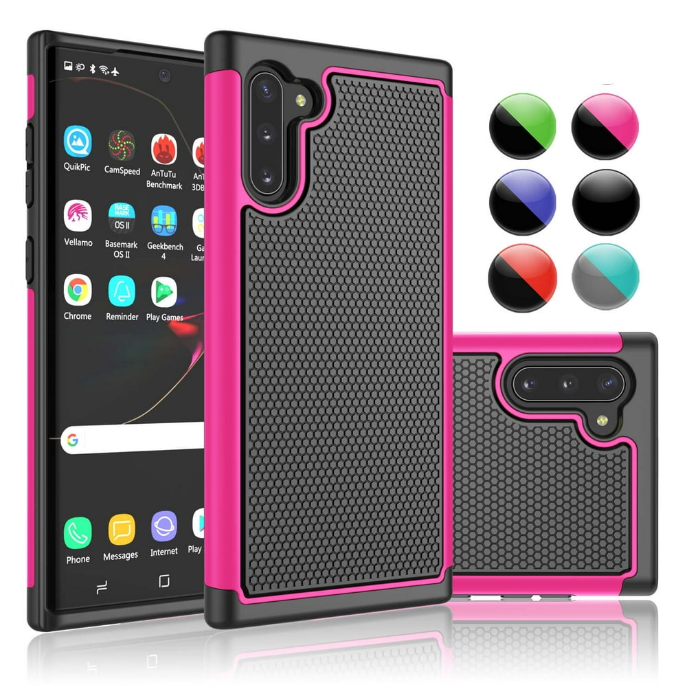note 10 phone case