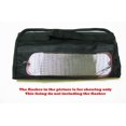 thumbnail image 1 of KUFA Sac de Rangement pour Flashers Ventilés avec 6 Rangements Séparés, 1 of 1