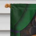 thumbnail image 3 of Cardigan Corgi Halloween House Flag, 3 of 5