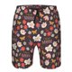 thumbnail image 3 of Balery To The Best Mom Traje de Baño Estilo Hawaiano para Hombre, Shorts de Secado Rápido con Bolsillos-X-Large, 3 of 6