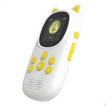32GB MP3 Player Bluetooth, Music Player for Kids Built-in HD Speaker
