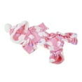 thumbnail image 1 of Pet Blouse Cute Wear-resistant Coral Fleece Warm Pet Blouse for Show, 1 of 9