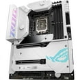 thumbnail image 4 of Asus ROG Maximus Z690 Formula Desktop Motherboard, Intel Z690 Chipset, Socket LGA-1700, Intel Optane Memory Ready, ATX, 4 of 6