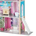 thumbnail image 6 of Teamson Kids Dreamland Boho Beach House & 19 pc. Accessory Set, Multicolor, 6 of 8
