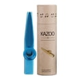thumbnail image 1 of Acompañamiento de flauta Kazoo, armónica fácil de aprender para violín, teclado y adultos Azul, 1 of 9