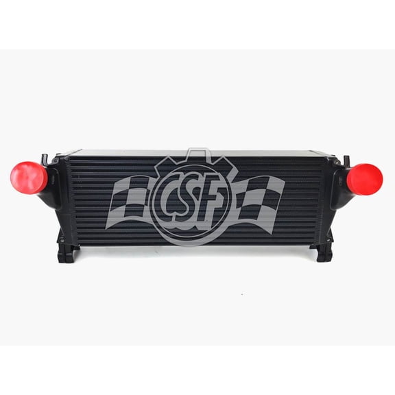 CSF 6076 Intercooler Fits select: 2013-2017 RAM 2500, 2013-2017 RAM 3500