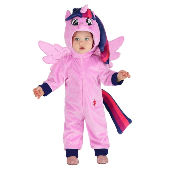 Infant Twilight Sparkle My Little Pony Costume