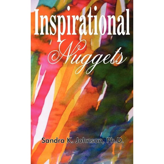 Inspirational Nuggets (Paperback)