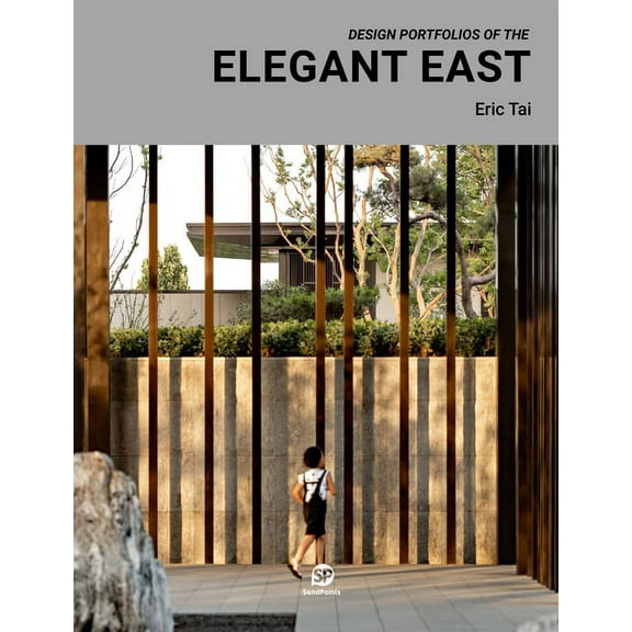 Design Portfolio of the Elegant East (Hardcover)