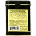 thumbnail image 4 of Harney & Sons Black Tea, Chocolate Mint, 4 oz, 4 of 7