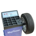thumbnail image 4 of Mayflower New Wheel Balancer Tire Balancers Machine Rim Car Heavy Duty 680, 4 of 5