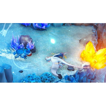 DreamWorks Dragons: Legends of the Nine Realms - Xbox One