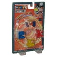 thumbnail image 1 of Naruto Pierrot Team 7 (2002) Bandai Sakura & Sasuke Dice Game Set, 1 of 2