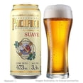 thumbnail image 2 of Cerveza Pacifico Suave 473 ml, 2 of 4