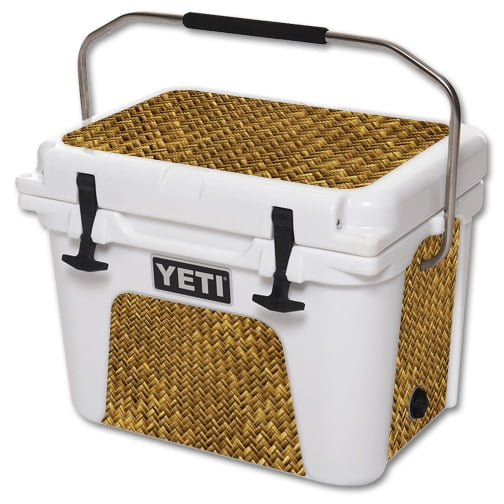 basket for yeti roadie 20