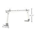 thumbnail image 6 of Elevate Outdoor Adjustable Aluminum Truck Rack, 6 of 7