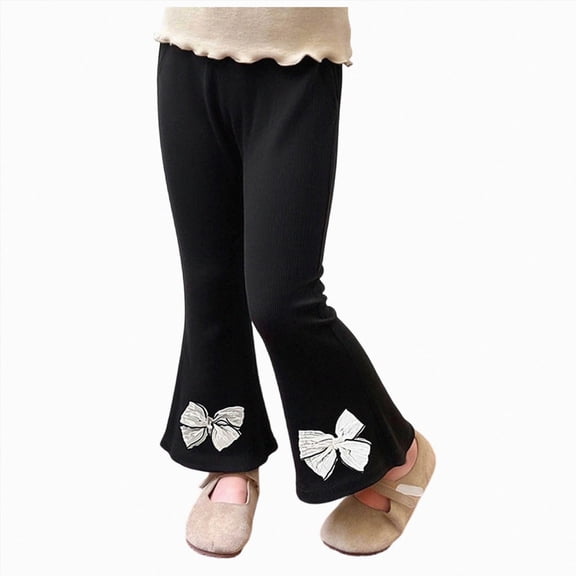 1-2 Years Toddler Girls Cargo Pants, Baggy Pants with Pockets Trendy Cargo Sweatpants for Girls, Y2k Pants