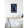 thumbnail image 6 of Ultraman - Dark Anime One Sheet Wall Poster, 14.725" x 22.375" Framed, 6 of 6