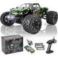 thumbnail image 1 of TENSSENX All Terrain RC Car, 1 of 5