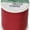 RICH RED, variant on The Beadsmith KO Nylon Beading Thread, Natural Color, Japanese Pre-Waxed 100% Nylon, 330TEX, Tangle Resistant Knotting Cords, 50m /55 yds Spool, Use for Seed Bead Projects, Loom Work & Bead Weaving